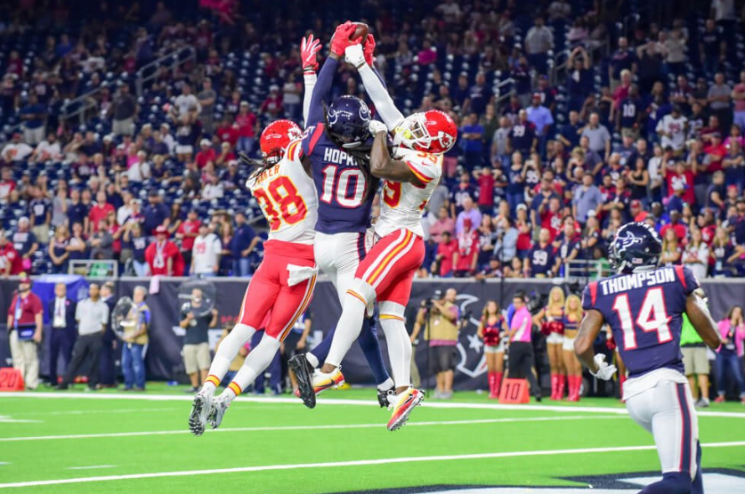 DeAndre Hopkins