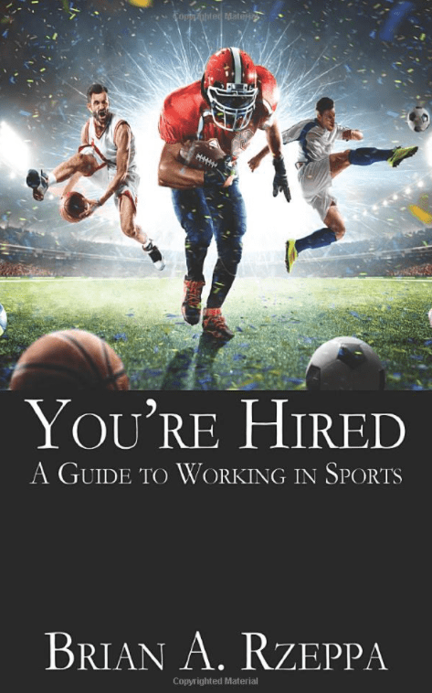 Sports Management Jobs