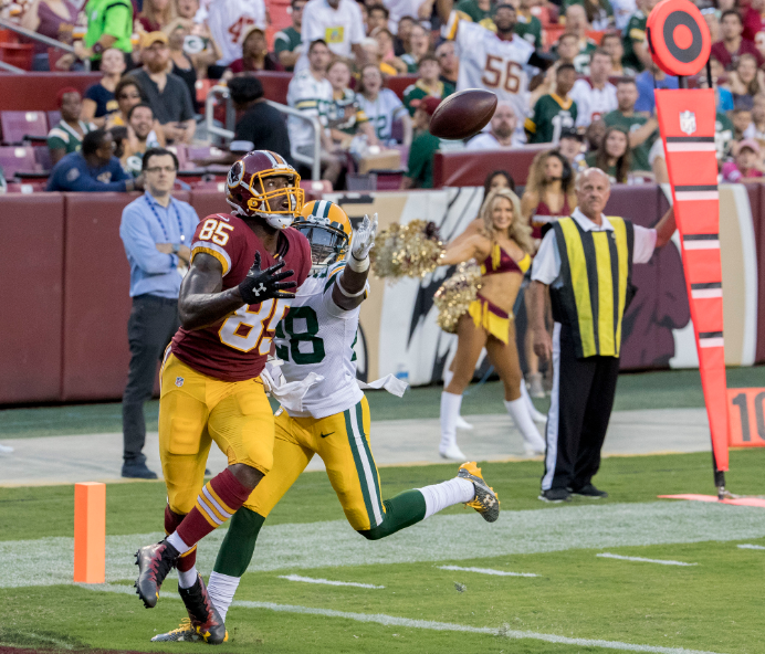Vernon Davis